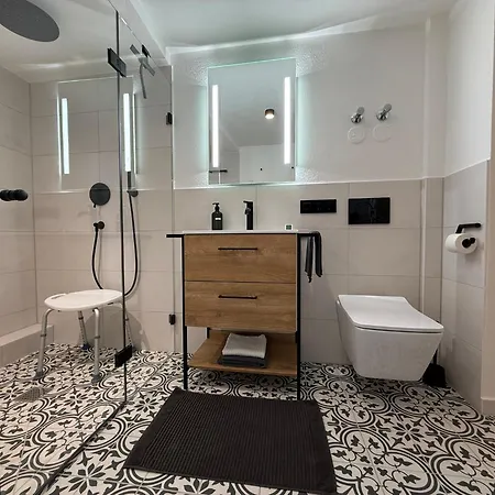 Apartman 