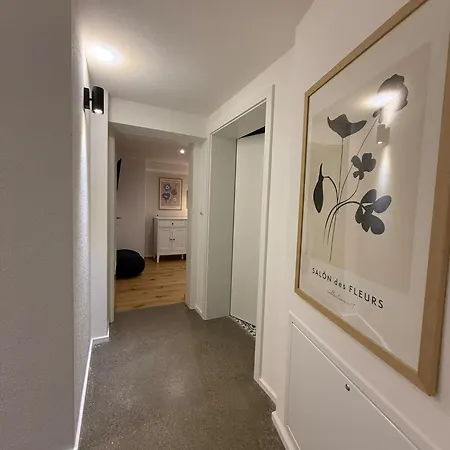 Apartman 