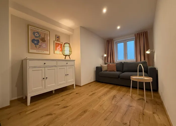 Beim Xander Apartment Altenstadt (Upper Bavaria)