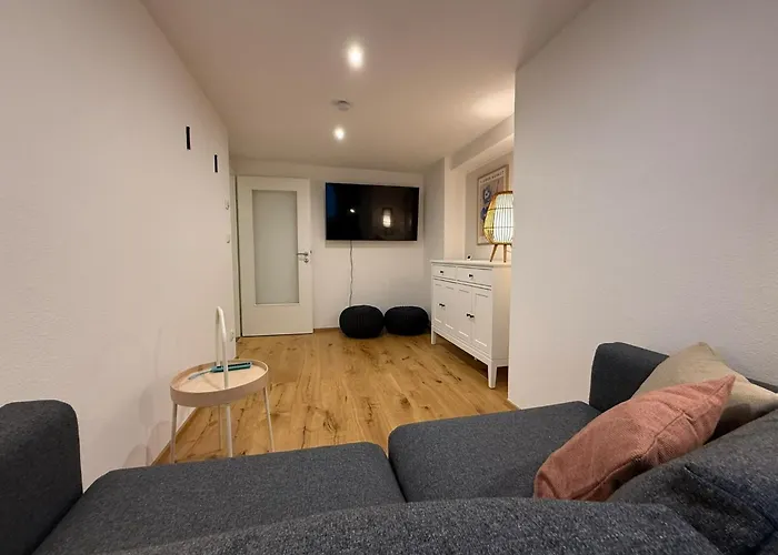 Apartment Beim Xander