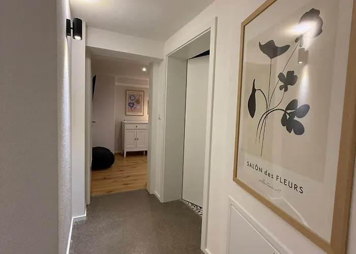 Apartment Beim Xander