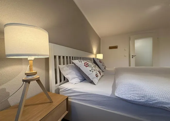 Apartment Beim Xander *