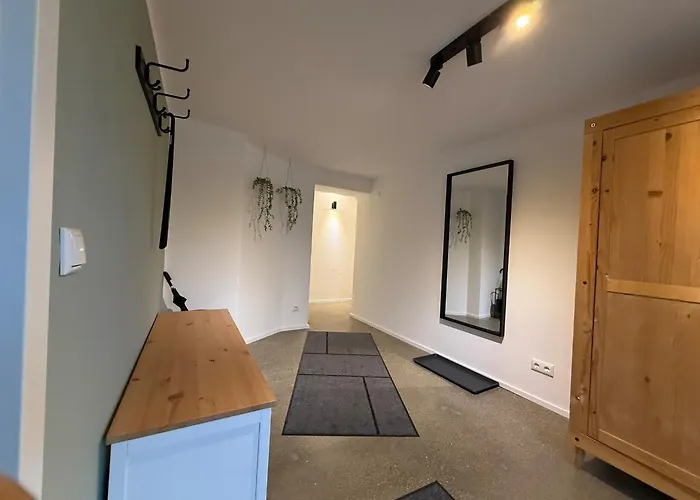 Apartment Beim Xander Altenstadt (Upper Bavaria)