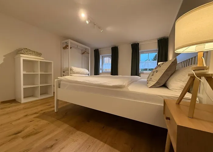 Apartment Beim Xander *