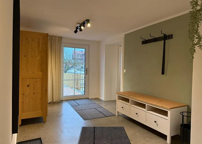 Beim Xander Apartment Altenstadt (Upper Bavaria)