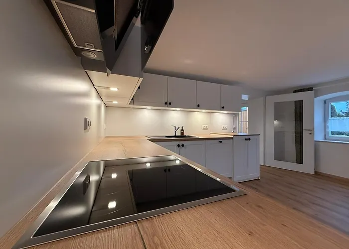 Apartment Beim Xander