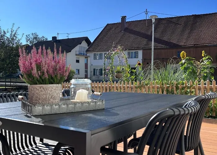 Beim Xander Altenstadt (Upper Bavaria)