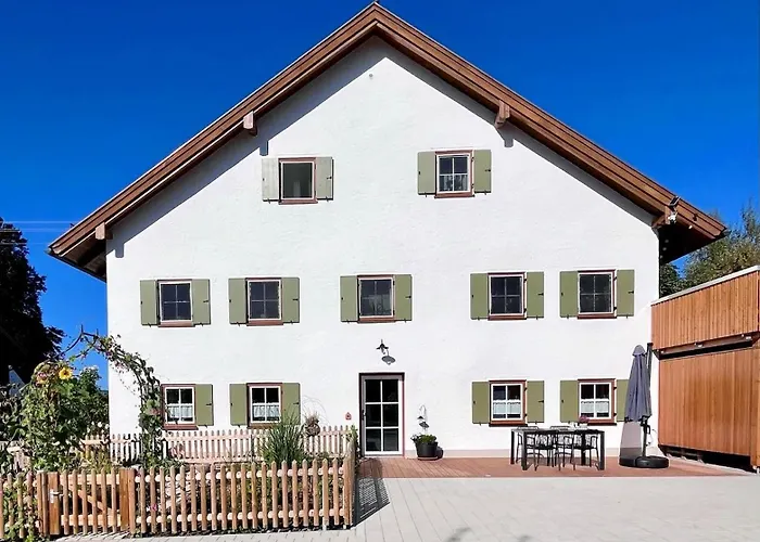 Beim Xander Altenstadt (Upper Bavaria)